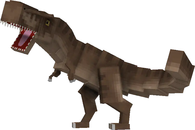 T-Rex